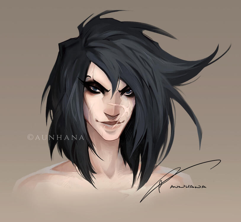 Lionheart - 1st part of the story