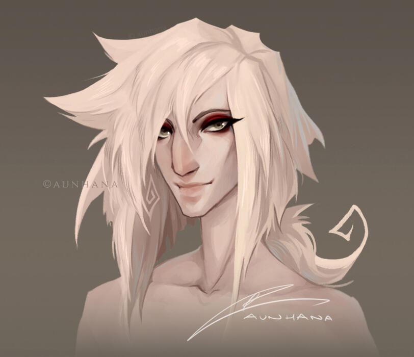 Lionheart - 1st part of the story